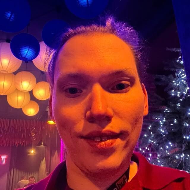 Юрій Молнар